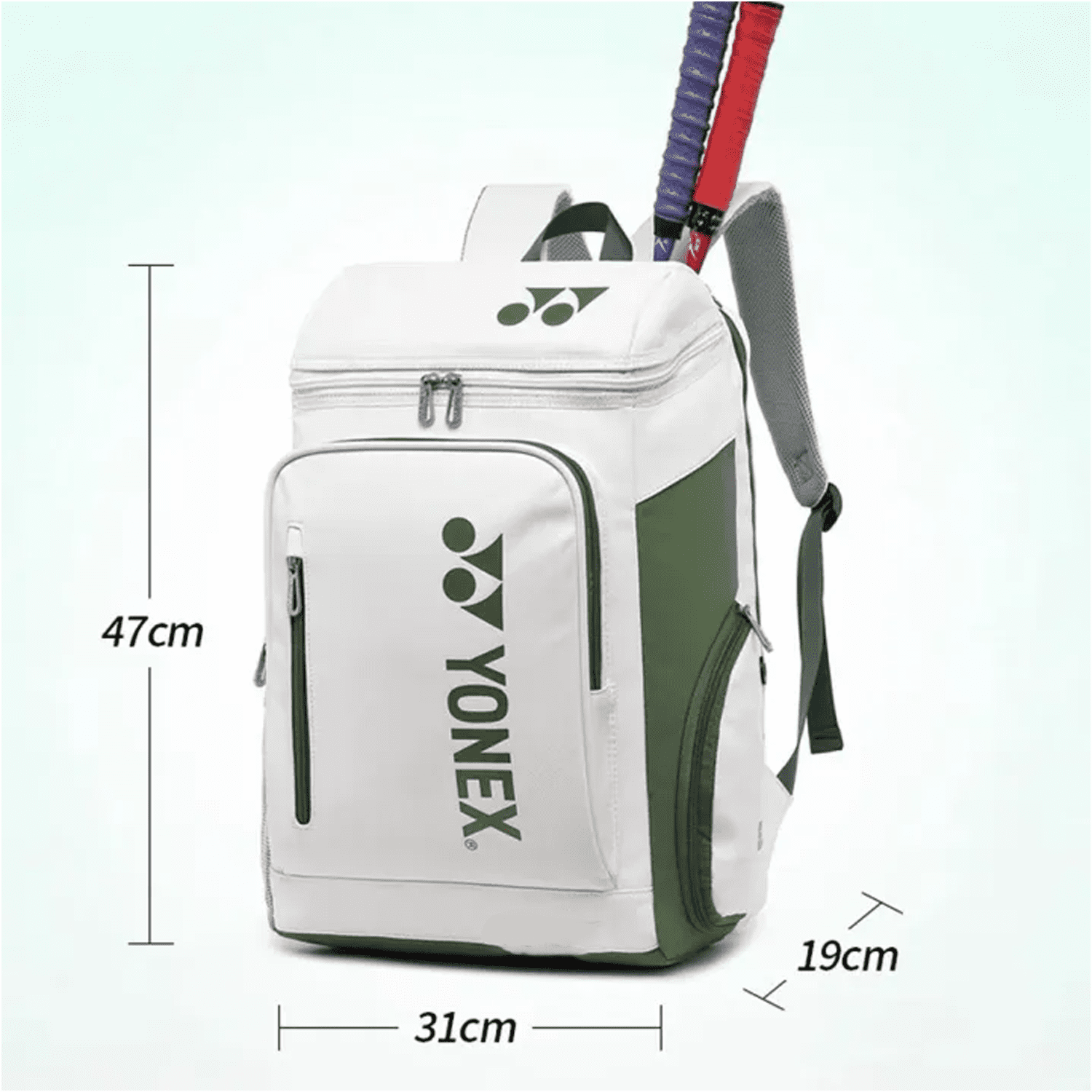 Balo cầu lông thời trang