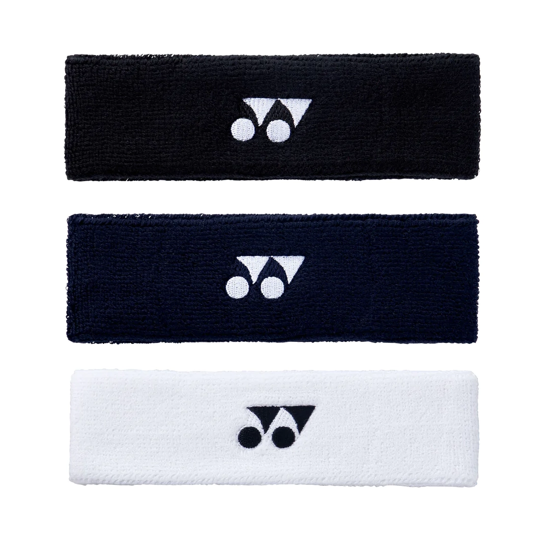 Băng chặn mồ hôi chán