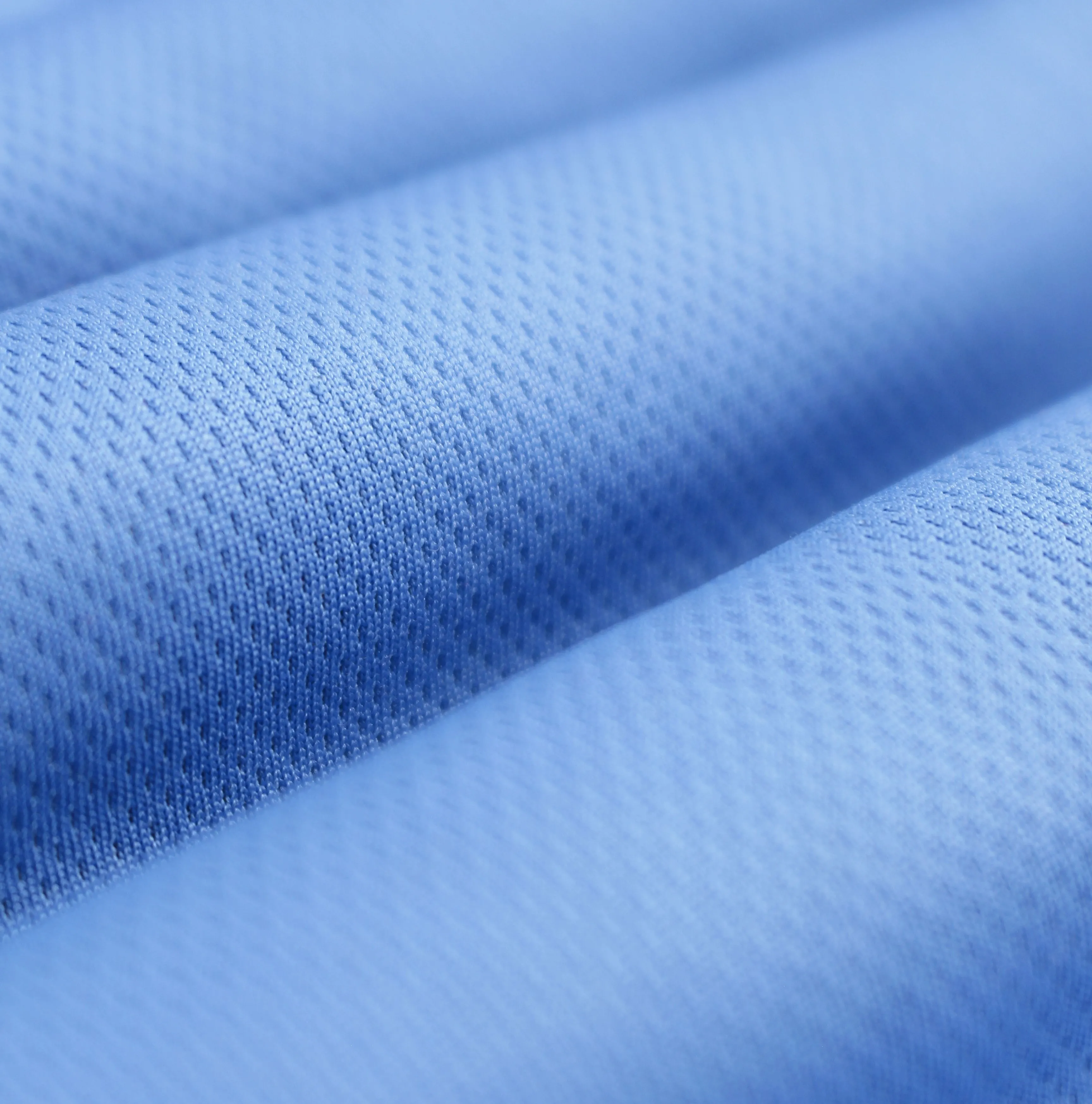 Chất liệu vải quần áo thể thao thoáng khí