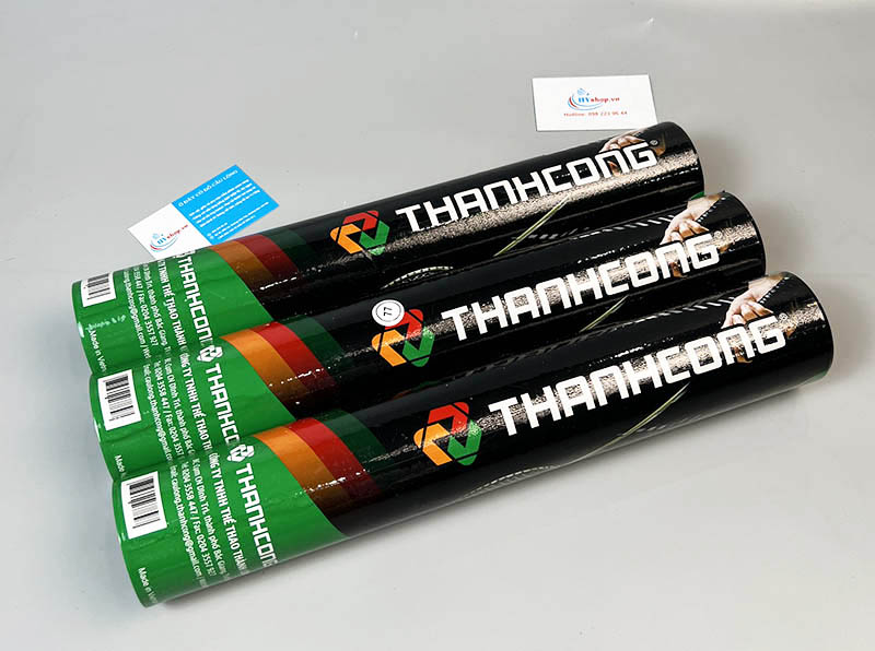 Ống cầu Thành Công chính hãng