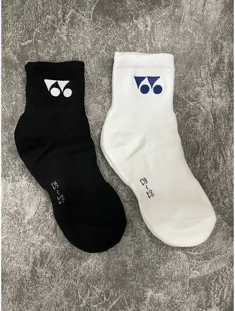 Tất thể thao dày dặn chống trơn