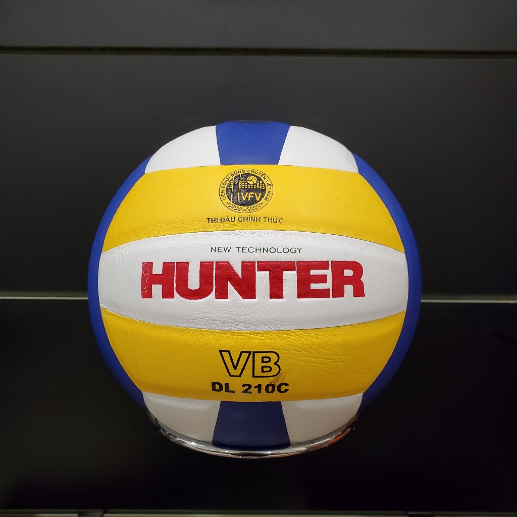 Quả bóng chuyền thi đấu Động Lực chính hãng